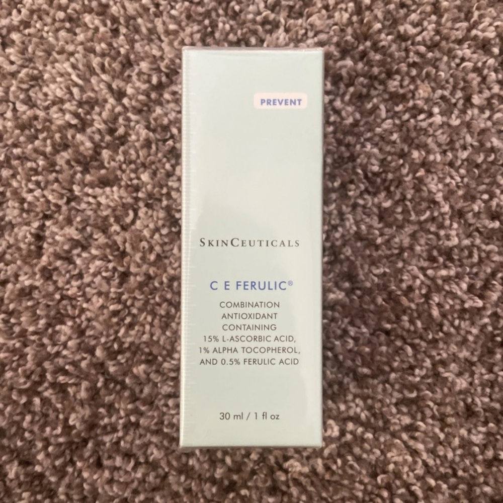 SkinCeuticals C E Ferulic - 1oz